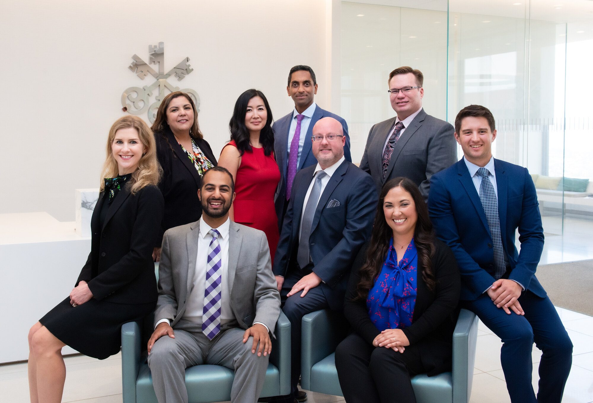 Stacker & Associates Seal Beach, CA Office