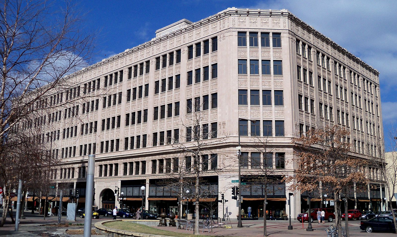 Heacox, Hartman, Koshmrl, Cosgriff, Johnson, Lane & Feenstra, P.A St. Paul, United States Office