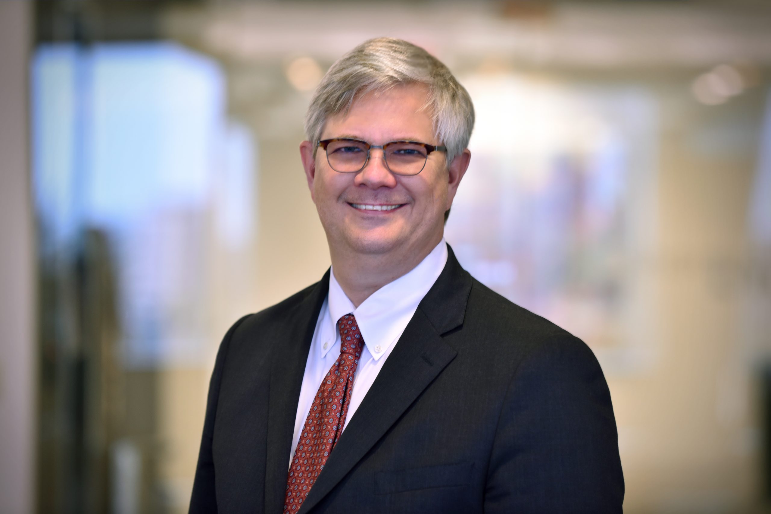 Shackelford, Bowen, McKinley & Norton, LLP Dallas,  Office