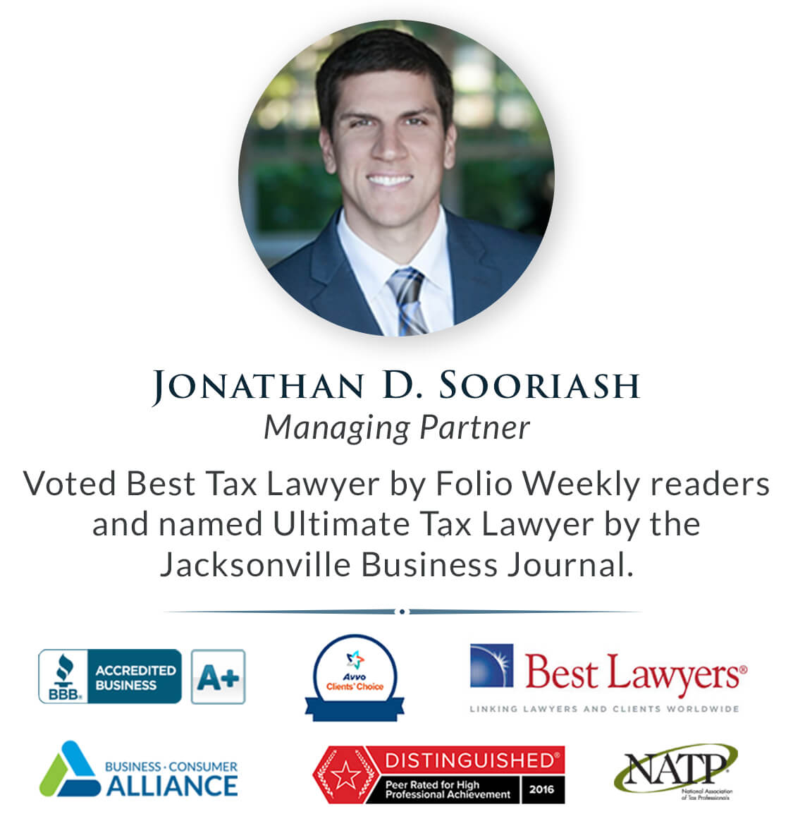 J.David Tax Law, LLC Jacksonville,  Office