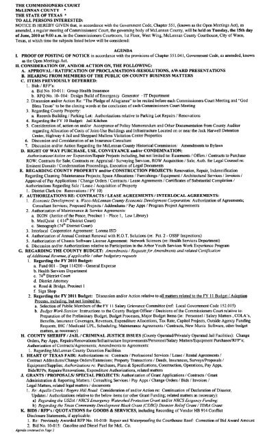 Linebarger Goggan Blair & Sampson LLP Waco, TX Office