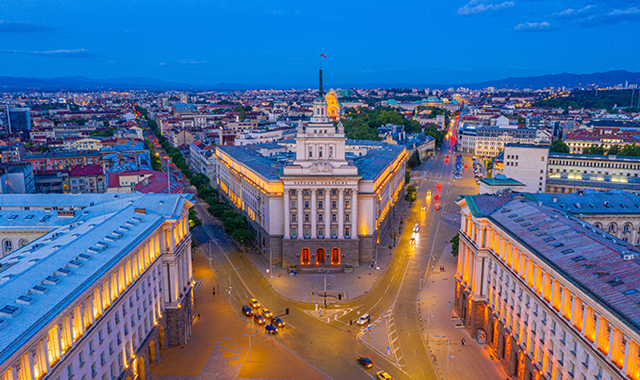 Eversheds Sutherland (US) LLP Dubai, United Arab Emirates Office