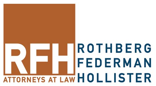 Rothberg & Federman, PC Haddonfield, NJ Office