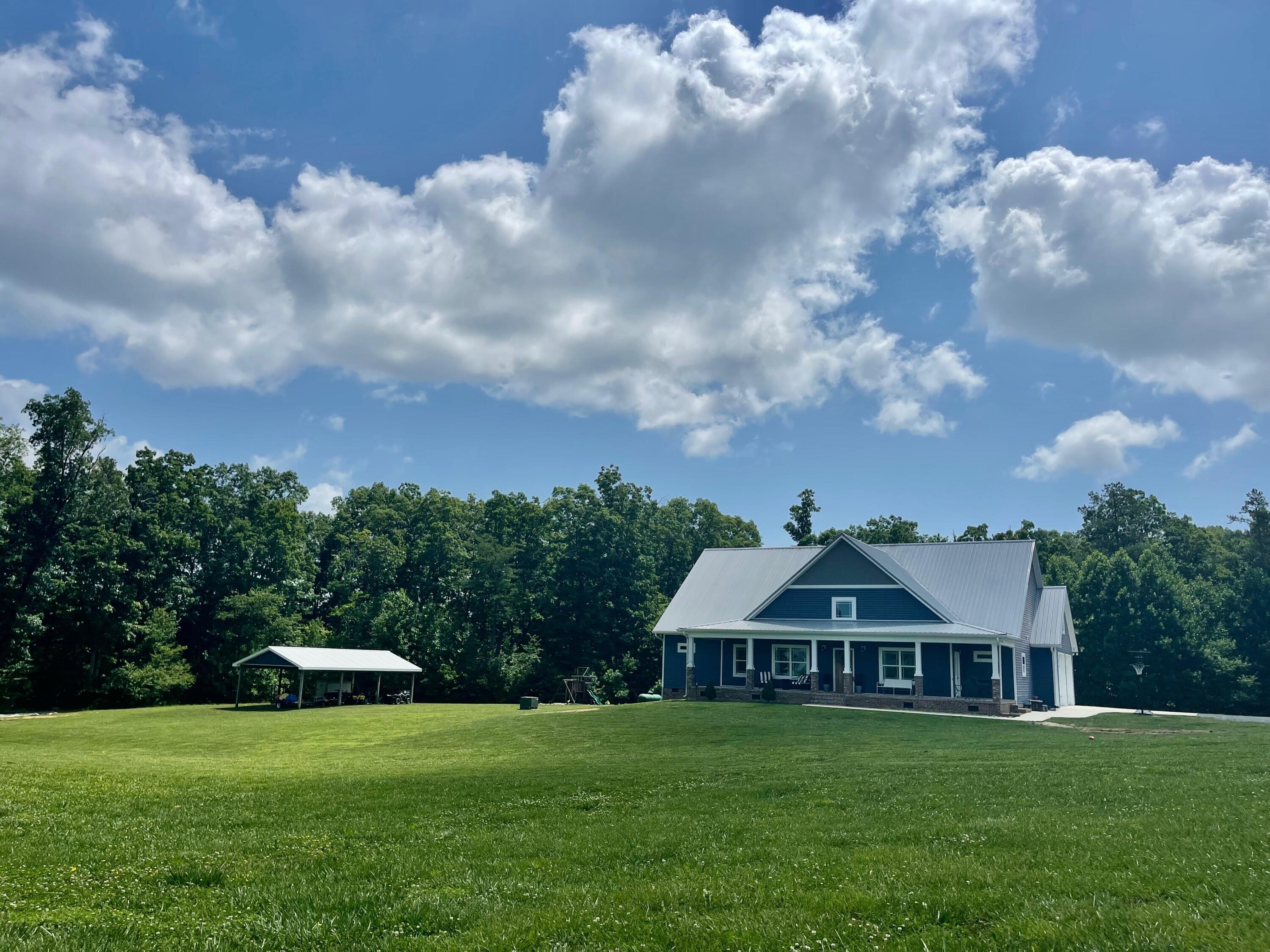 Gibson Law Office Dayton, TN Office