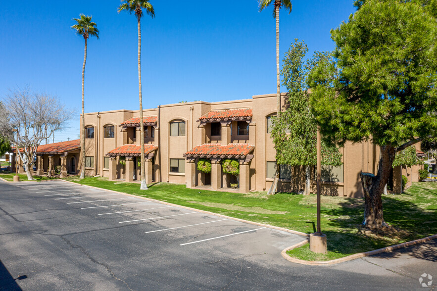 Schmeiser, Olsen & Watts, LLP Mesa, AZ Office