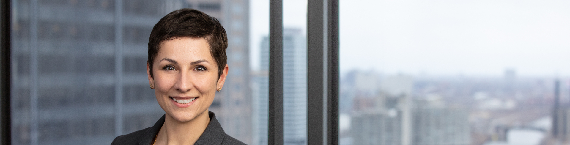 Amin Talati Wasserman, LLP Chicago, IL Office