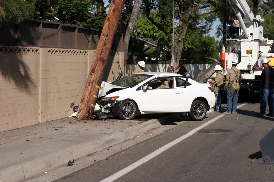 Carpenter & Zuckerman Bakersfield, CA Office