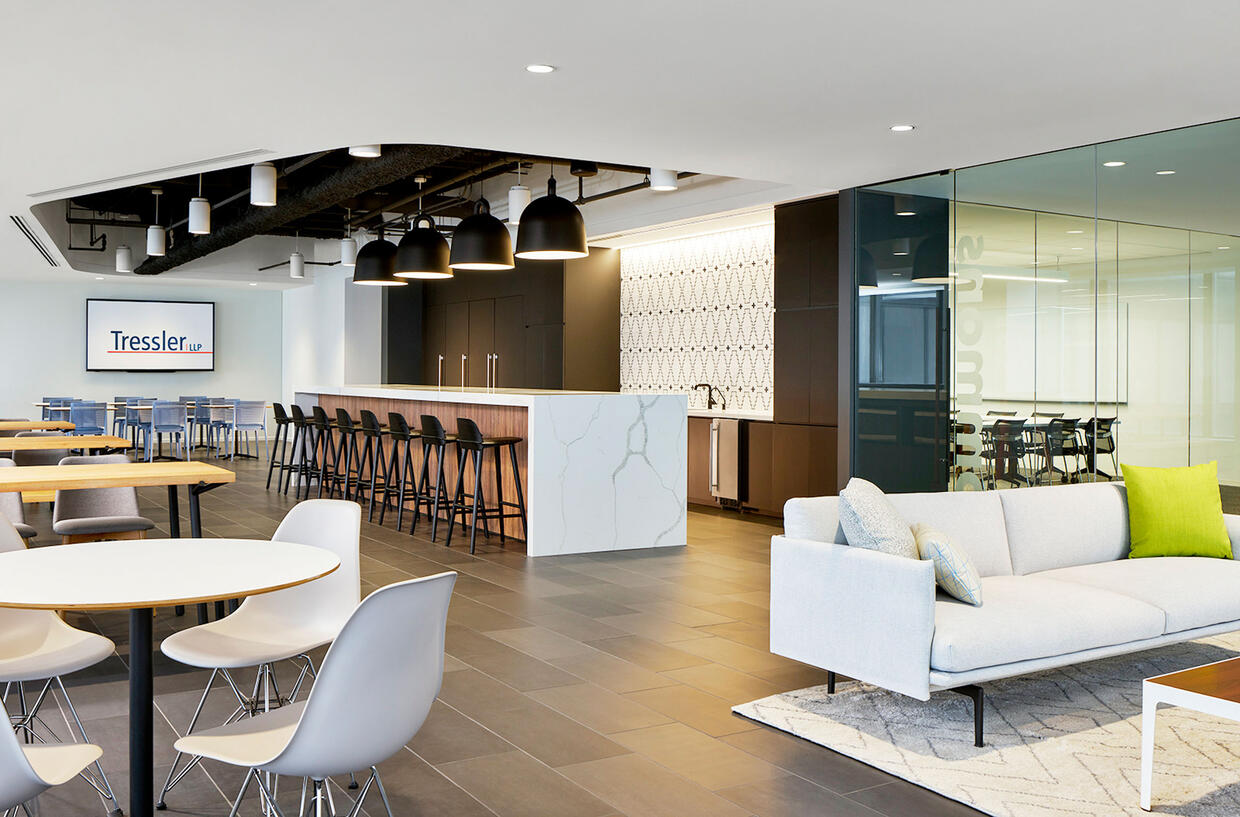 Tressler LLP Chicago, IL Office