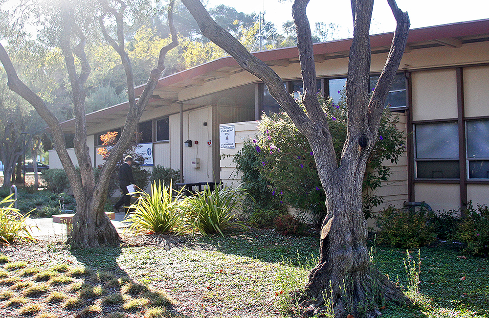 Dannis Woliver Kelley Chico, CA Office