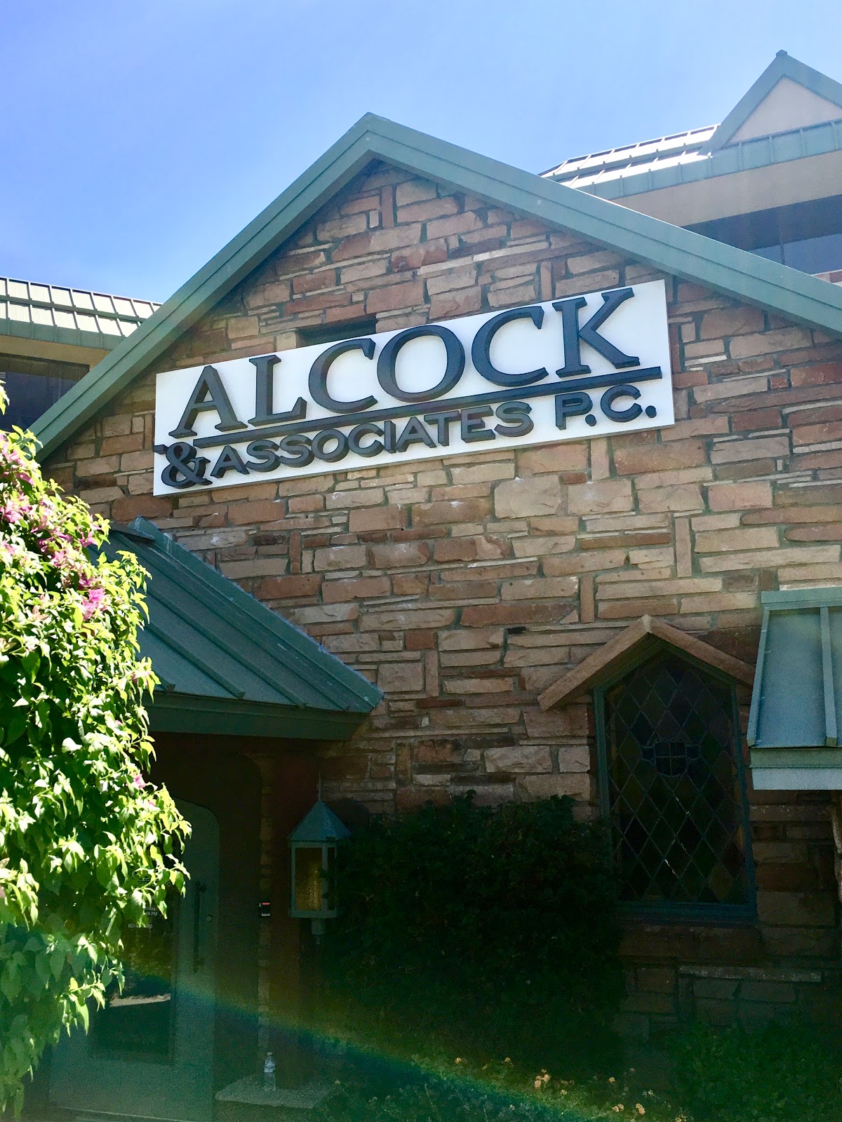 Alcock & Associates, P.C Phoenix, AZ Office