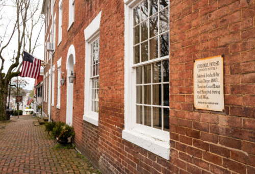 PennStuart Abingdon, VA Office