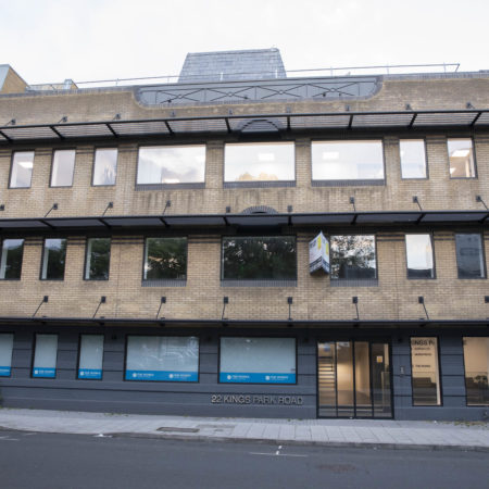 Stowe Family Law LLP Southampton, United Kingdom Office