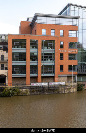 Clarke Willmott LLP Bristol, UK-England Office