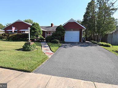 Cooch & Taylor Newark, DE Office