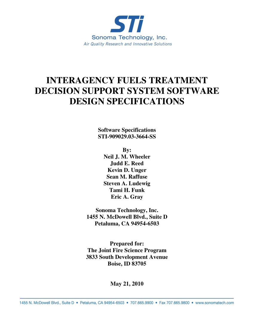 Gray & Prouty PC Petaluma, CA Office