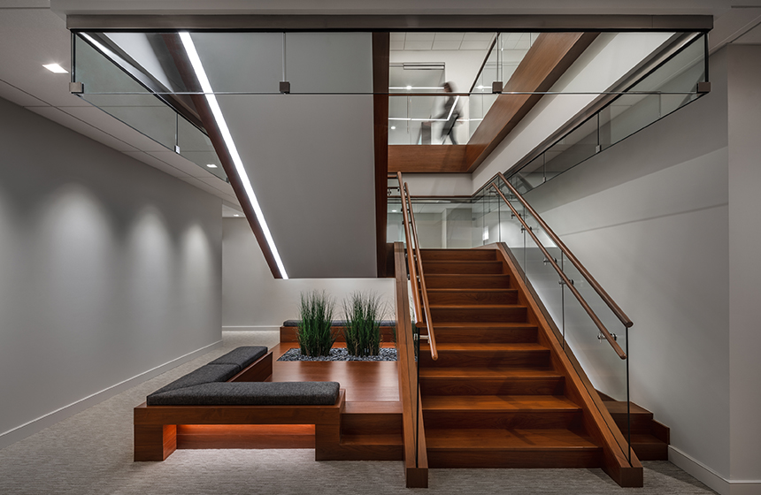 Reinhart Boerner Van Deuren s.c Madison, WI Office