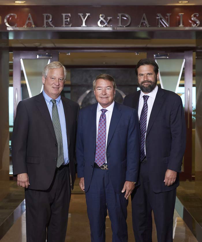 Carey Danis & Lowe, LLC St. Louis, United States Office