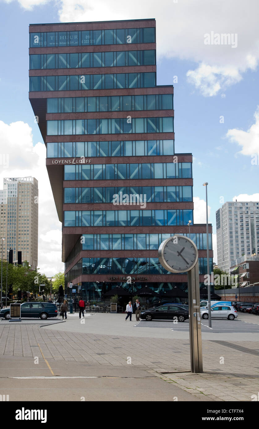 Loyens & Loeff , United States Office