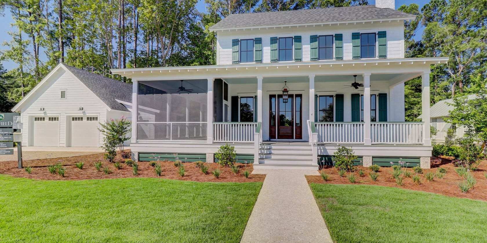 Schiller & Hamilton Law Firm Bluffton, SC Office