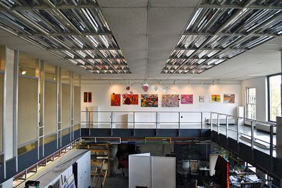 Walker Allen Law Greensboro, NC Office