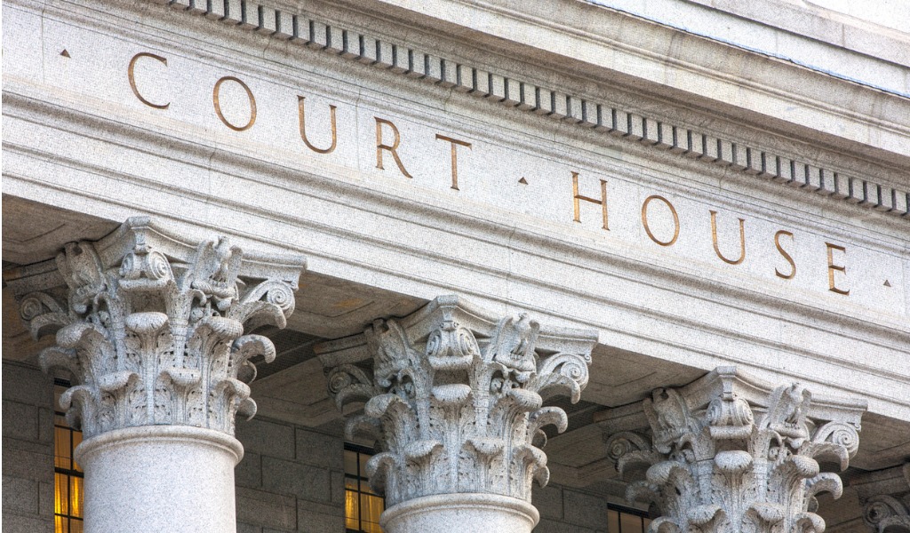 Fogler, Rubinoff LLP Toronto, Canada Office