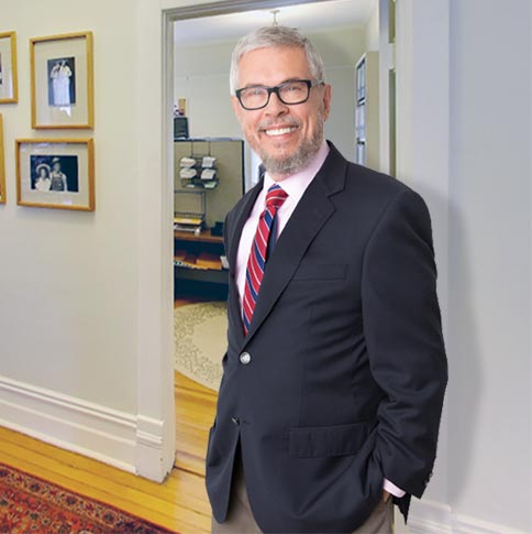 Law Offices of Peter Miller P.A Little Rock, AR Office