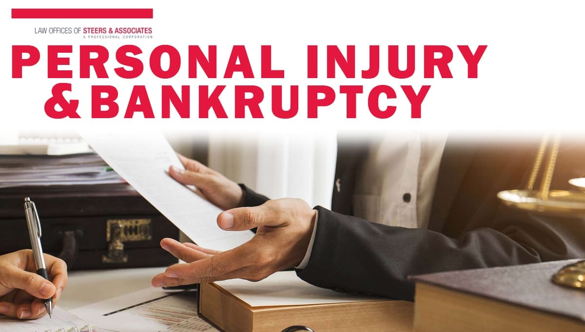 Law Offices of Steers & Associates Sherman Oaks, CA Office