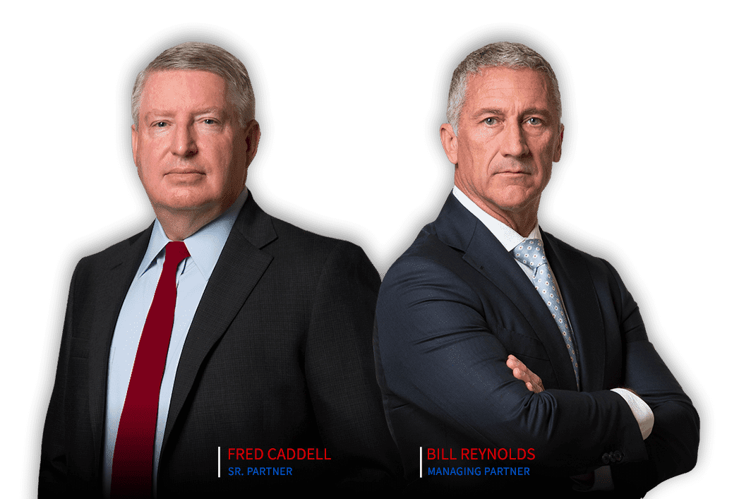 Caddell Reynolds Law Firm Rogers, AR Office