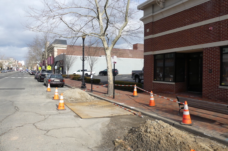 Weir & Plaza, LLC Red Bank, NJ Office