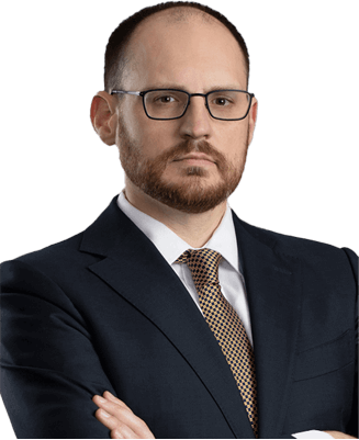 The Law Office Of H. Alex Fuller, PLLC McKinney,  Office