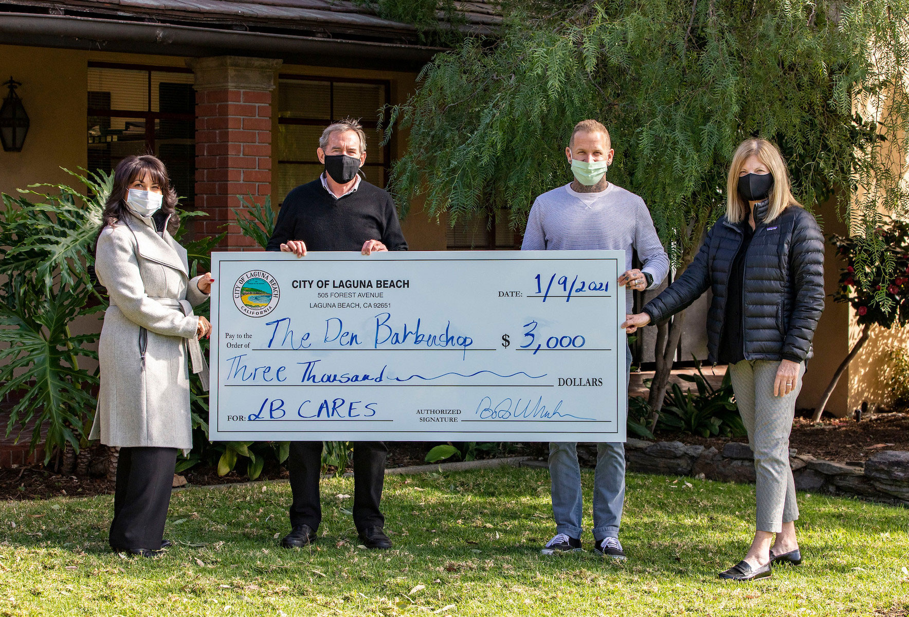 Nokes & Quinn, PC Laguna Beach, CA Office