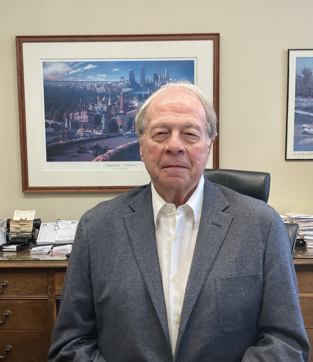 O'reilly Law Offices, LLC Lafayette, IN Office