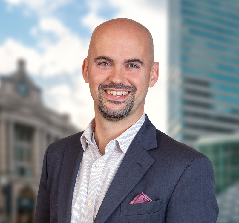 Rich May, P.C Boston, MA Office