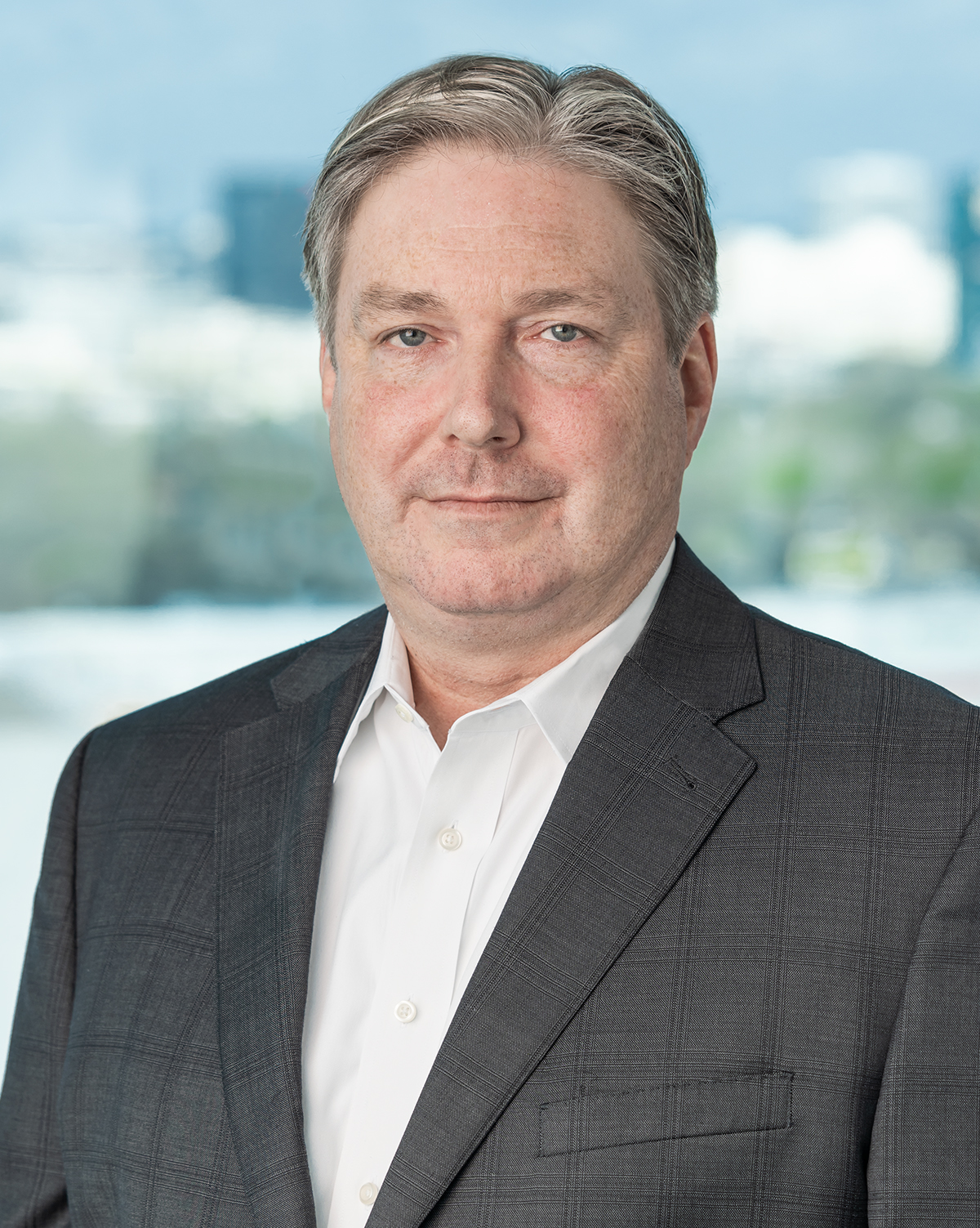 Patterson + Sheridan Houston, TX Office