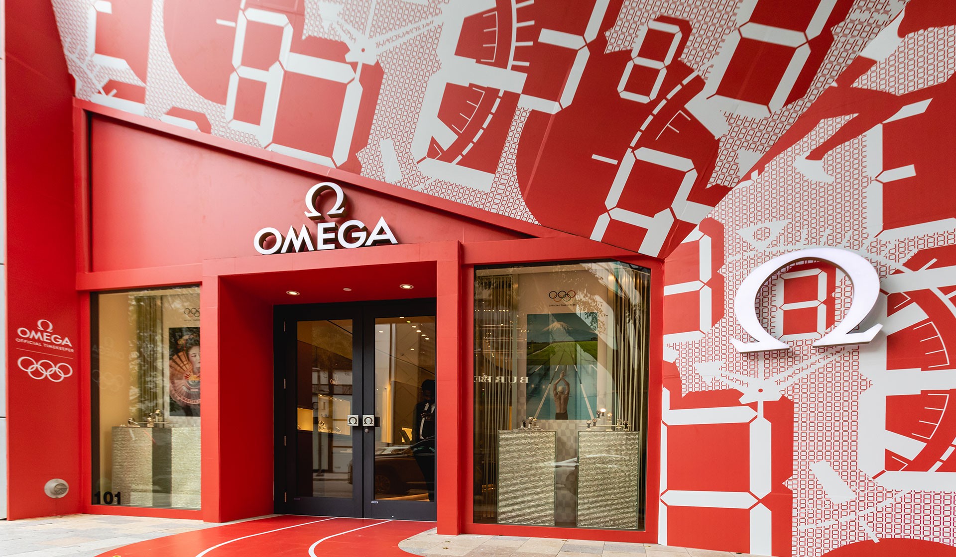 PraDa Law Miami, FL Office