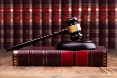 Law Offices of Charles P. Dargo, P.C DeMotte,  Office