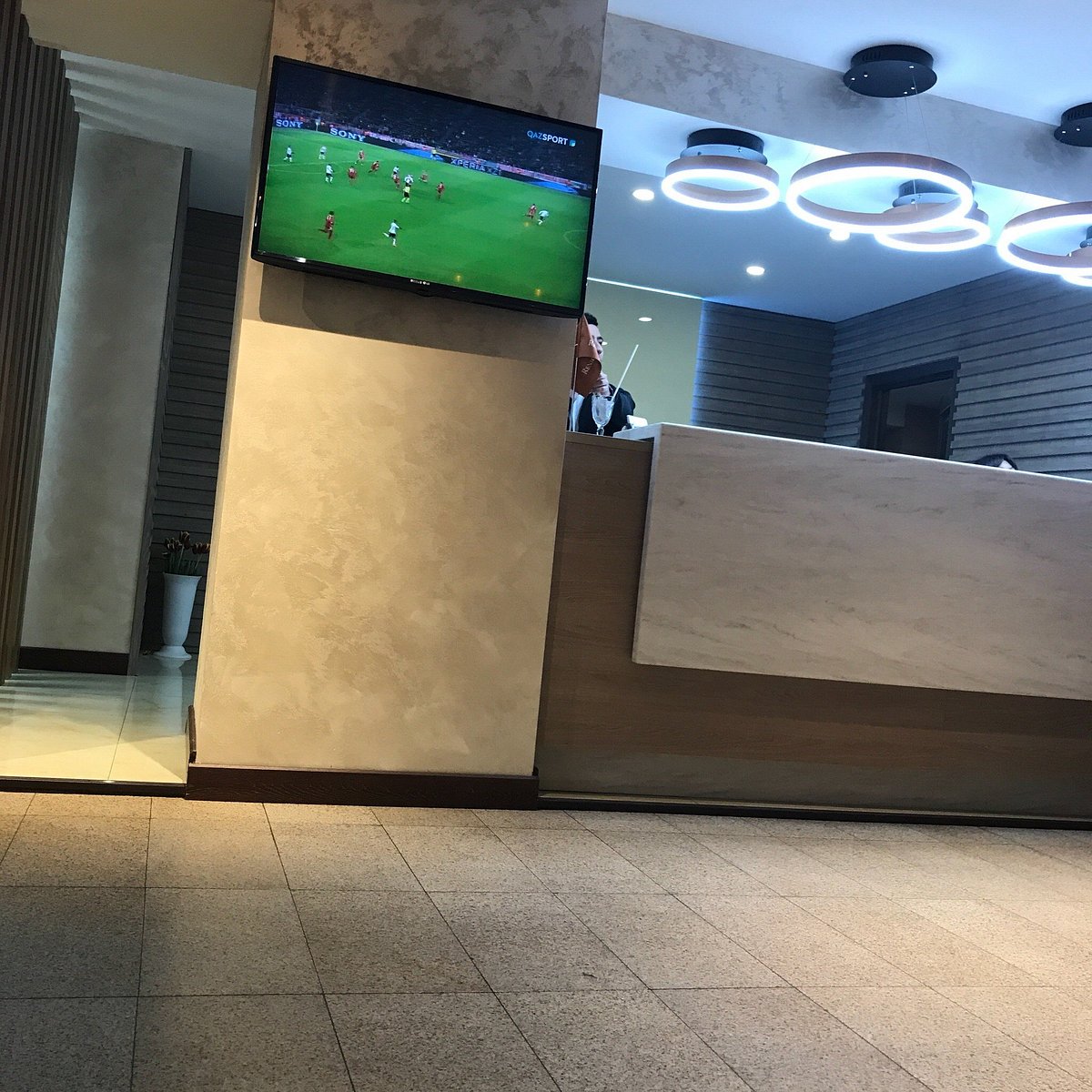 Unicase Law Firm Almaty, Kazakhstan Office