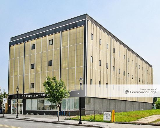 Koulikourdis & Associates Hackensack, NJ Office