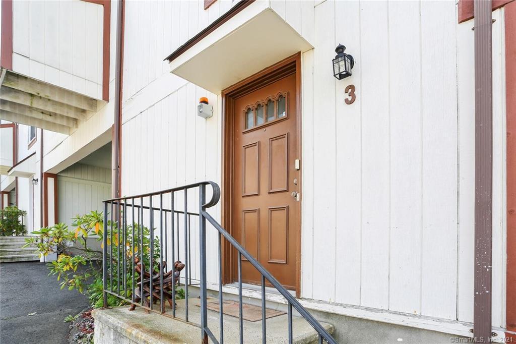 Cummings & Lockwood LLC Stamford, CT Office