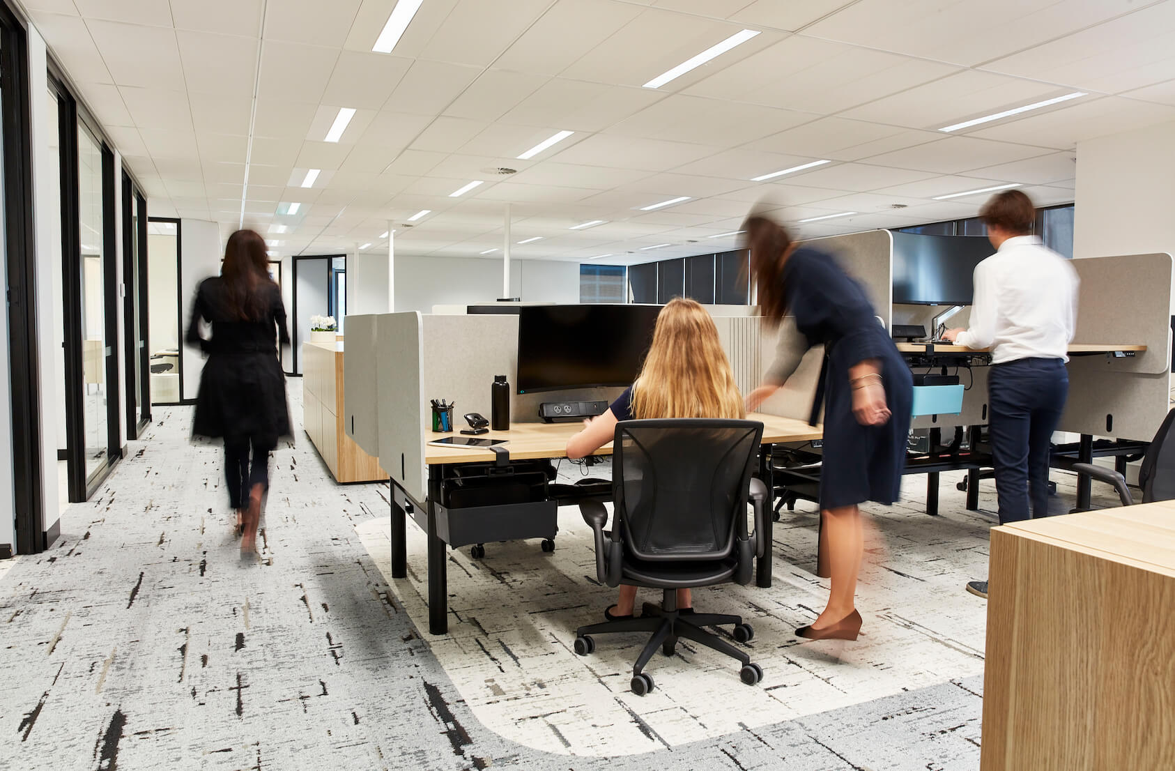 Slater and Gordon Ltd Liverpool, Australia Office