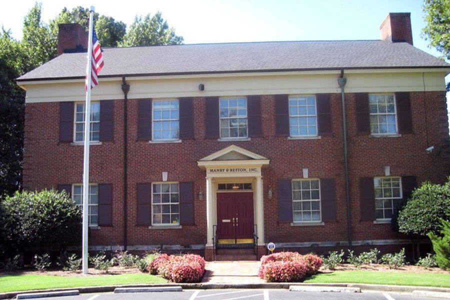 Jonap & Associates, PC Tucker,  Office