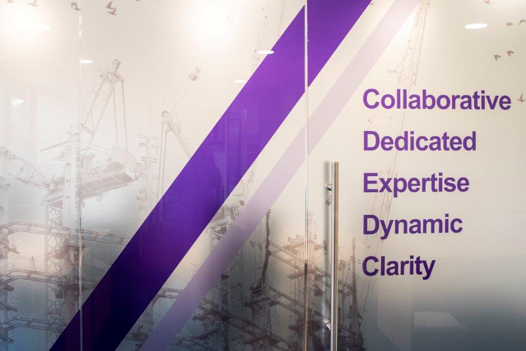 Barton Legal Leeds, United Kingdom Office