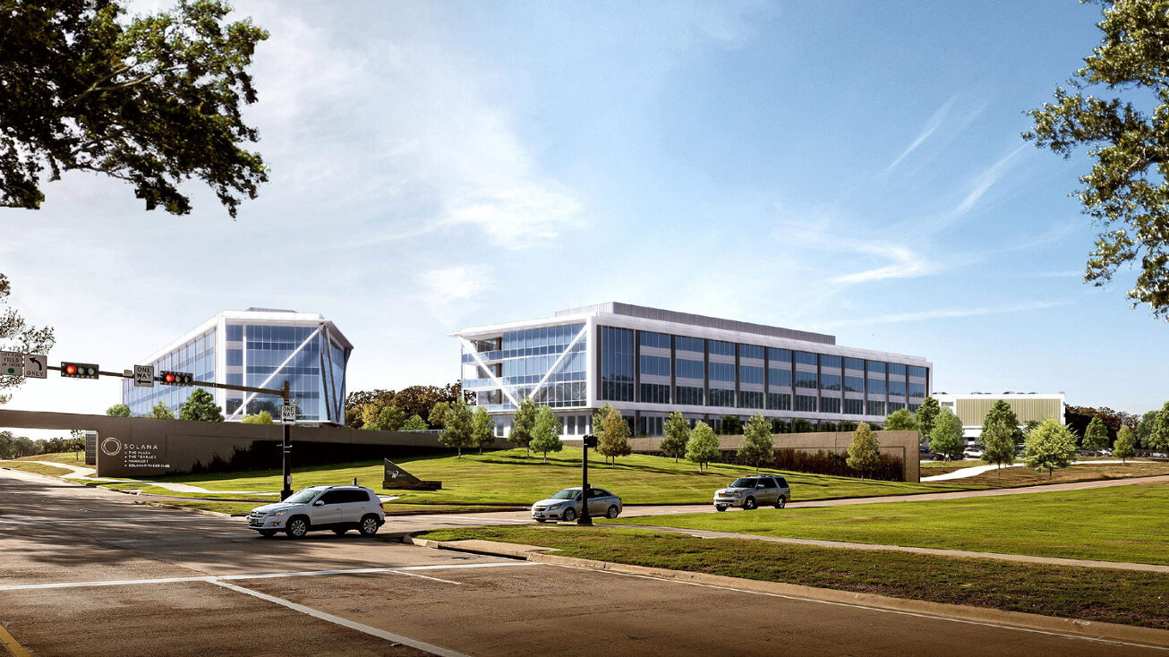 Langley LLP Westlake,  Office