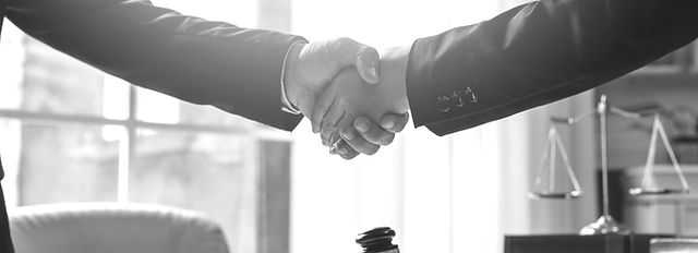 Sterling Law Office Traverse City, MI Office