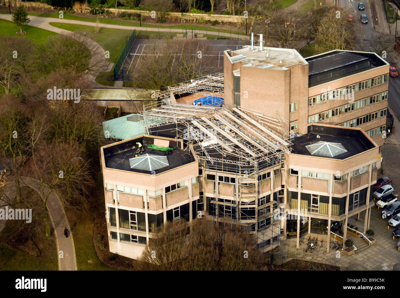 Wrigleys Solicitors LLP York, United Kingdom Office