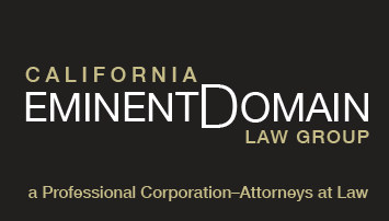 California Eminent Domain Law Group Glendale, CA Office