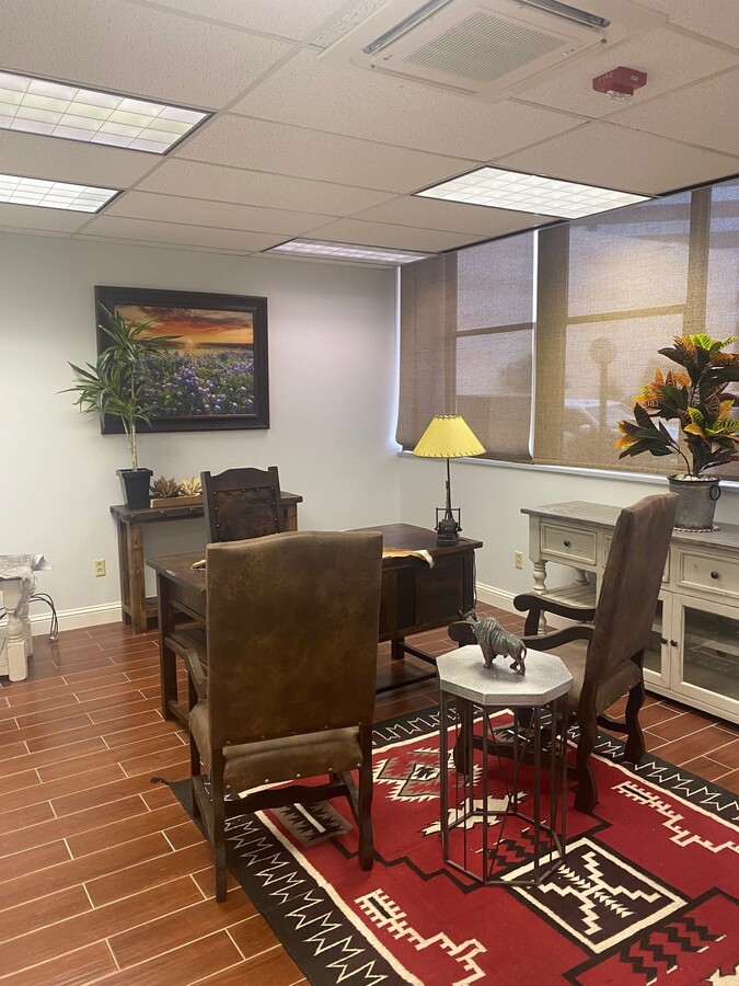 Gaston & Strain Midland, TX Office