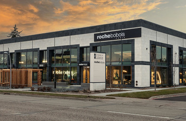 Erickson, Zierke, Kuderer & Madsen, P.A Minneapolis, MN Office