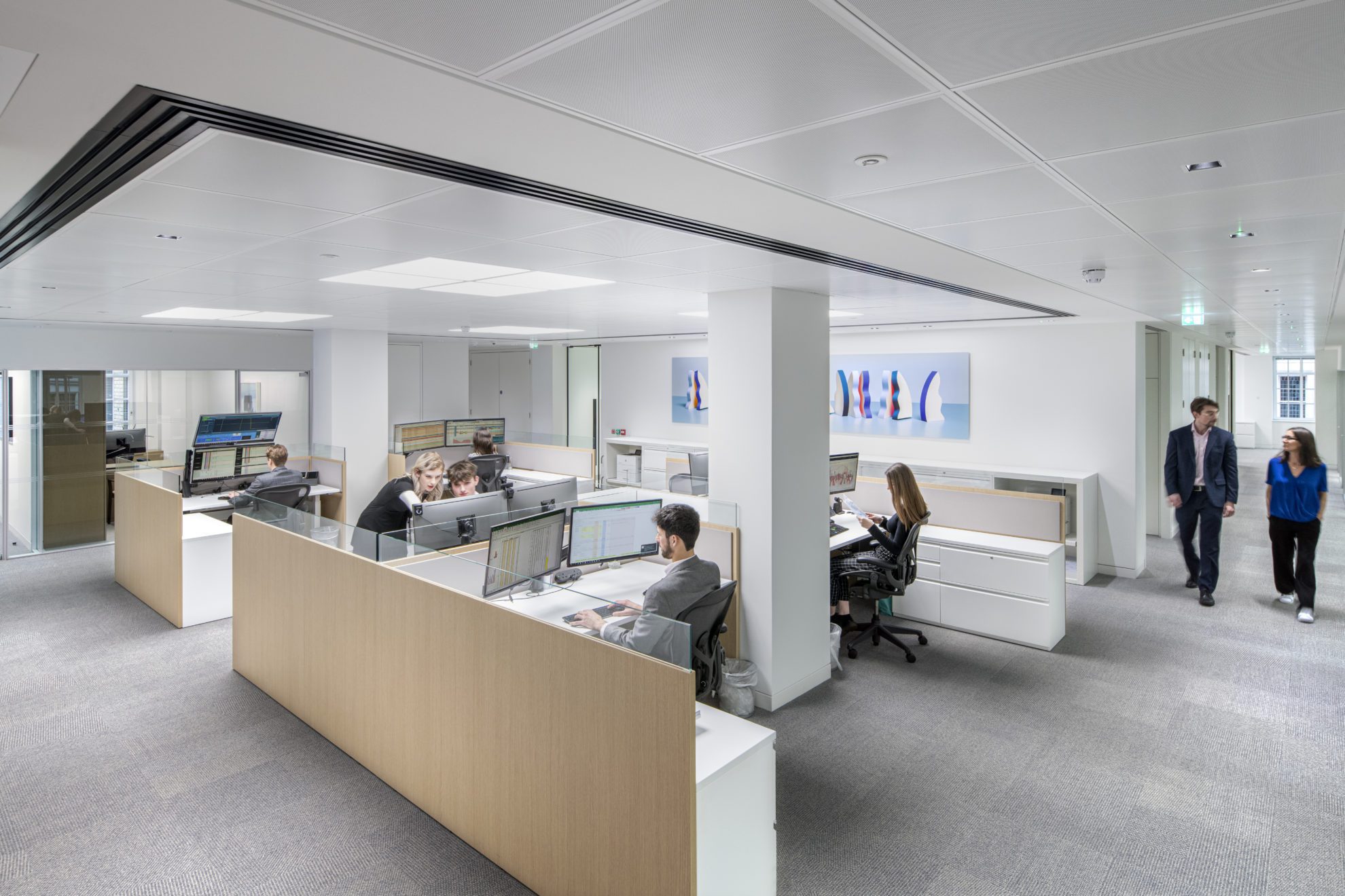 Michelmores LLP London, UK-England Office