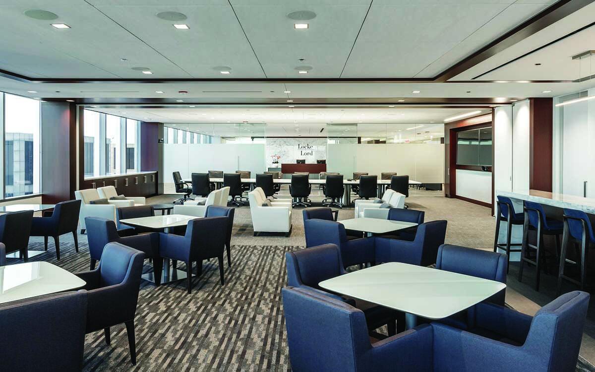 Troutman Pepper Locke LLP Chicago, IL Office